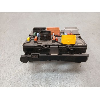 Recambio de centralita bsm para peugeot 207 cc sport referencia OEM IAM 9661708280  