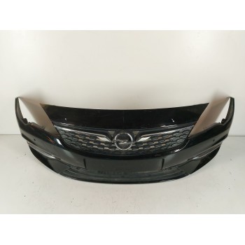 PARAGOLPES DELANTERO 236528514 