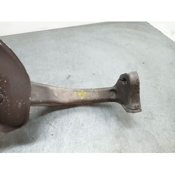 Recambio de mangueta delantera izquierda para audi a4 b8 (8k2) 2.0 tdi referencia OEM IAM   