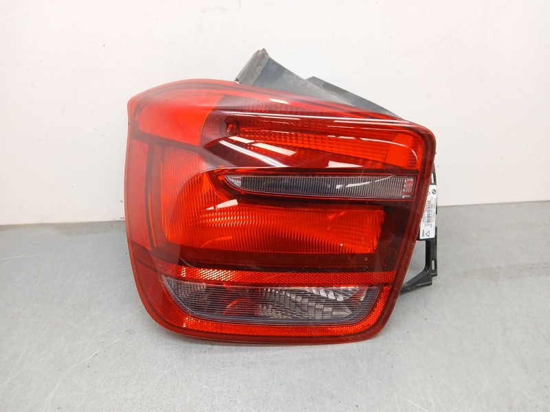 Recambio de piloto trasero izquierdo para bmw 1 (f20) 118 d referencia OEM IAM 6321727009511  