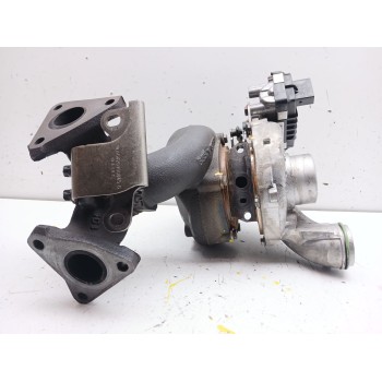 TURBOCOMPRESOR A6420900280 757608-1 