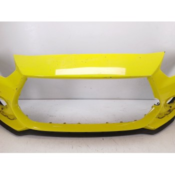 Recambio de paragolpes delantero para suzuki swift v (az) 1.2 (a2l412) referencia OEM IAM 7171168R  