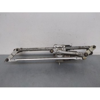 MOTOR LIMPIA DELANTERO 1K1955119E 0390241975 3 CABLES