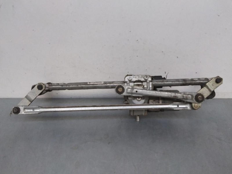 Recambio de motor limpia delantero para volkswagen eos (1f7) 2.0 tdi referencia OEM IAM 1K1955119E 0390241975 3 CABLES