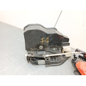 Recambio de cerradura puerta delantera izquierda para bmw 3 touring (f31) 320 d referencia OEM IAM A053702  