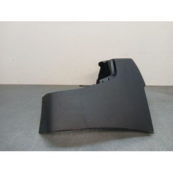 Recambio de puntera paragolpes trasera derecha para peugeot partner furgoneta/monovolumen (k9) 1.5 bluehdi 75 referencia OEM IAM