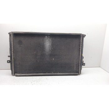 Recambio de radiador agua para volkswagen golf iv (1j1) 1.9 tdi referencia OEM IAM 1j0121253ac 868925g 