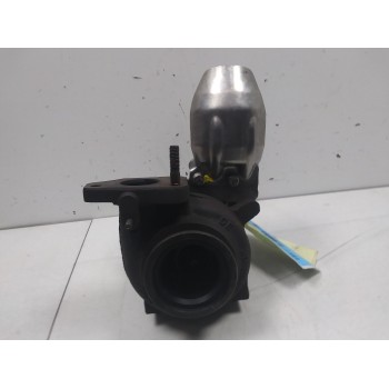 Recambio de turbocompresor para fiat doblo cargo 1.3 16v jtd cat referencia OEM IAM 55233062 R 