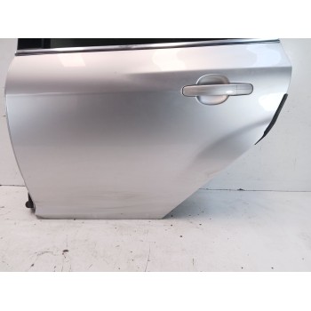 Recambio de puerta trasera izquierda para ford focus iii 1.0 ecoboost referencia OEM IAM 2172760  