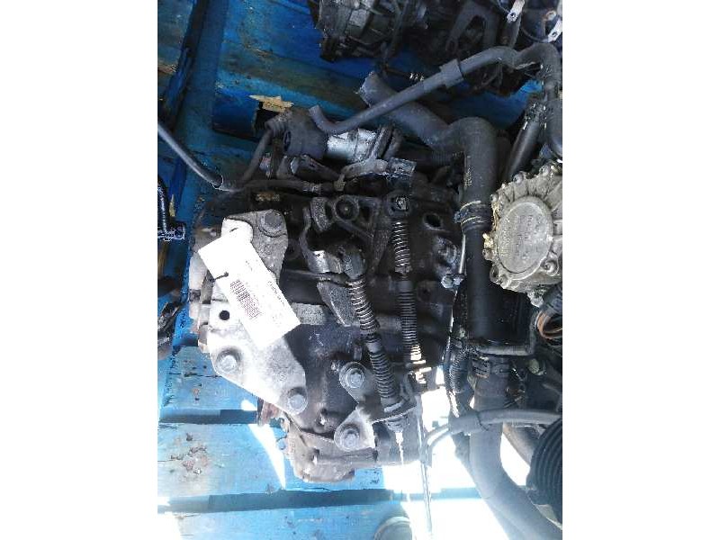 Recambio de caja cambios para seat leon (1p1) open referencia OEM IAM GRF M 