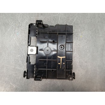 Recambio de centralita bsm para peugeot 207 cc sport referencia OEM IAM 9661708280  