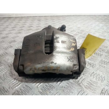 PINZA FRENO DELANTERA IZQUIERDA 581 