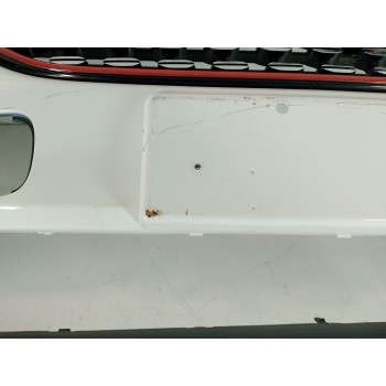 Recambio de paragolpes delantero para mg zs suv (azs1) 1.0 t-gdi referencia OEM IAM ZS1107700  