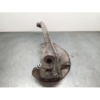 Recambio de mangueta delantera izquierda para audi a4 b8 (8k2) 2.0 tdi referencia OEM IAM   