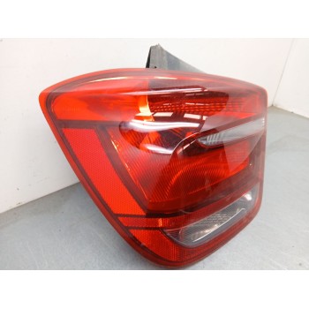 Recambio de piloto trasero izquierdo para bmw 1 (f20) 118 d referencia OEM IAM 6321727009511  