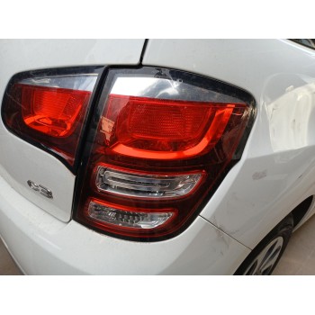 Recambio de piloto trasero derecho para citroën c3 ii (sc_) 1.0 vti 68 referencia OEM IAM 9803928480  