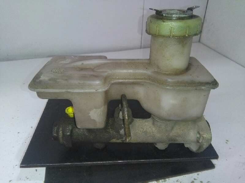 Recambio de bomba freno para ligier ambra 49 referencia OEM IAM   