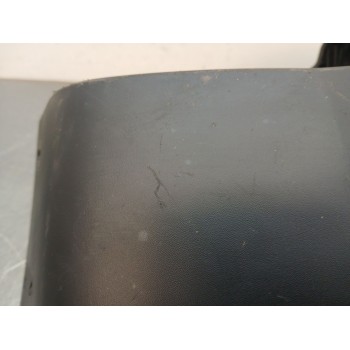 Recambio de puntera paragolpes trasera derecha para peugeot partner furgoneta/monovolumen (k9) 1.5 bluehdi 75 referencia OEM IAM