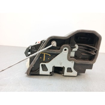 Recambio de cerradura puerta delantera izquierda para bmw 3 touring (f31) 320 d referencia OEM IAM A053702  