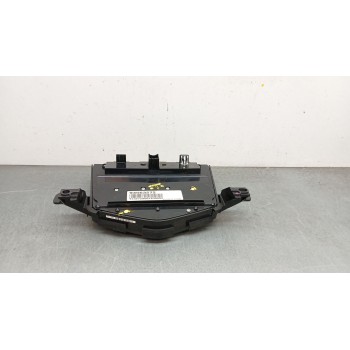Recambio de sistema navegacion gps para chevrolet cruze (j300) 2.0 cdi referencia OEM IAM 94563272  