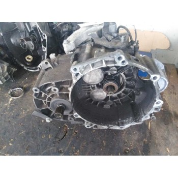 Recambio de caja cambios para seat leon (1p1) open referencia OEM IAM GRF M 