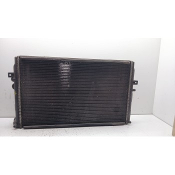 Recambio de radiador agua para volkswagen golf iv (1j1) 1.9 tdi referencia OEM IAM 1j0121253ac 868925g 