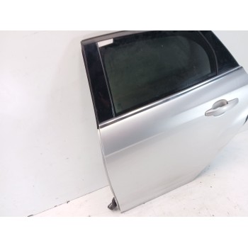 Recambio de puerta trasera izquierda para ford focus iii 1.0 ecoboost referencia OEM IAM 2172760  