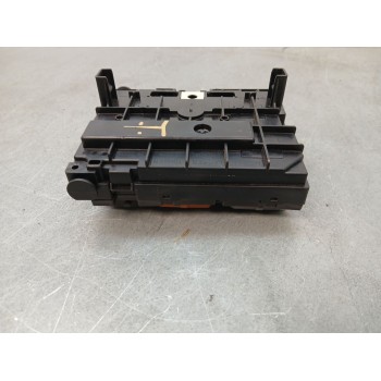 Recambio de centralita bsm para peugeot 207 cc sport referencia OEM IAM 9661708280  