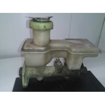 Recambio de bomba freno para ligier ambra 49 referencia OEM IAM   