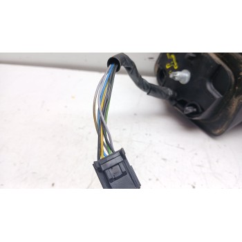 Recambio de retrovisor derecho para renault grand scénic iii (jz0/1_) 1.4 16v (jz0f) referencia OEM IAM 4701007rh  