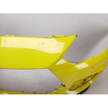 Recambio de paragolpes delantero para suzuki swift v (az) 1.2 (a2l412) referencia OEM IAM 7171168R  