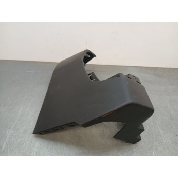 Recambio de puntera paragolpes trasera derecha para peugeot partner furgoneta/monovolumen (k9) 1.5 bluehdi 75 referencia OEM IAM