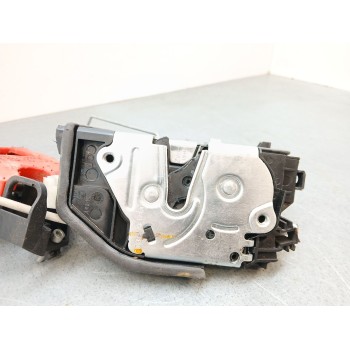 Recambio de cerradura puerta delantera izquierda para bmw 3 touring (f31) 320 d referencia OEM IAM A053702  