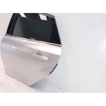Recambio de puerta trasera izquierda para ford focus iii 1.0 ecoboost referencia OEM IAM 2172760  