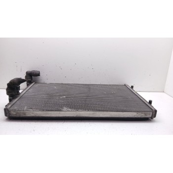 Recambio de radiador agua para volkswagen golf iv (1j1) 1.9 tdi referencia OEM IAM 1j0121253ac 868925g 