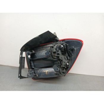 Recambio de piloto trasero izquierdo para bmw 1 (f20) 118 d referencia OEM IAM 6321727009511  