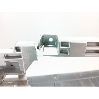 Recambio de paragolpes delantero para mg mg 5 station wagon ev referencia OEM IAM P10859360  