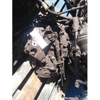 CAJA CAMBIOS JLU 112.000KM 6V