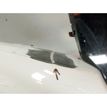 Recambio de paragolpes delantero para mg zs suv (azs1) 1.0 t-gdi referencia OEM IAM ZS1107700  