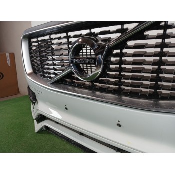 Recambio de paragolpes delantero para volvo xc90 ii (256) 2.0 t8 hybrid awd referencia OEM IAM 31690641  