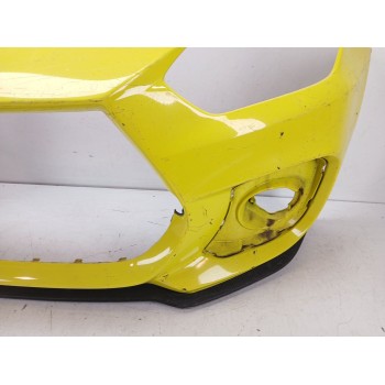 Recambio de paragolpes delantero para suzuki swift v (az) 1.2 (a2l412) referencia OEM IAM 7171168R  