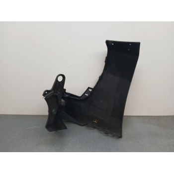 Recambio de puntera paragolpes trasera derecha para peugeot partner furgoneta/monovolumen (k9) 1.5 bluehdi 75 referencia OEM IAM