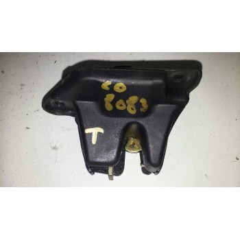 CERRADURA MALETERO / PORTON 