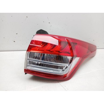 Recambio de piloto trasero derecho para ford kuga ii (dm2) 1.5 tdci referencia OEM IAM 1804900  