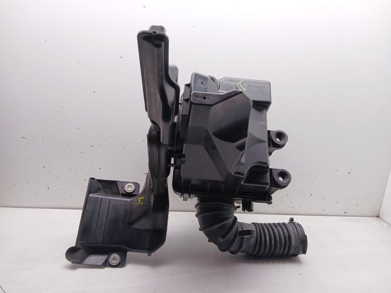 Recambio de filtro aire para mazda 6 sedán (gj, gl) 2.2 d (gj2fp) referencia OEM IAM sh01133ay  