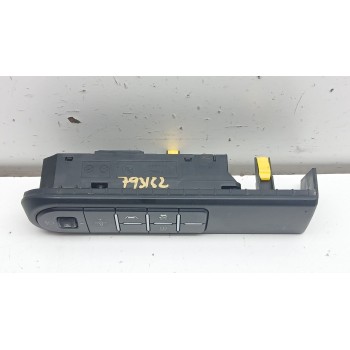 Recambio de mando multifuncion para kia ceed (cd) 1.0 t-gdi referencia OEM IAM 93700j7431wk  
