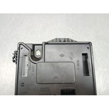 Recambio de centralita bsi para renault grand scénic iii (jz0/1_) 1.6 dci (jz00, jz12) referencia OEM IAM 284B19091R  