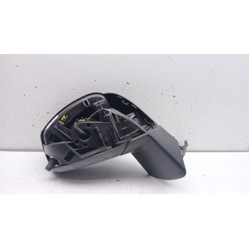 Recambio de retrovisor derecho para renault grand scénic iii (jz0/1_) 1.4 16v (jz0f) referencia OEM IAM 4701007rh  