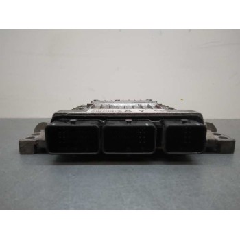 Recambio de centralita motor uce para nissan qashqai (j10) acenta referencia OEM IAM 23710JD54D S180033104 