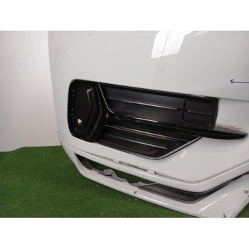 Recambio de paragolpes delantero para volvo xc90 ii (256) 2.0 t8 hybrid awd referencia OEM IAM 31690641  